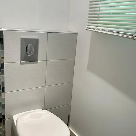 La Terrasse Du Belvedere-appartement 3 Chambres-nancy- Avec Stationnement 公寓 *