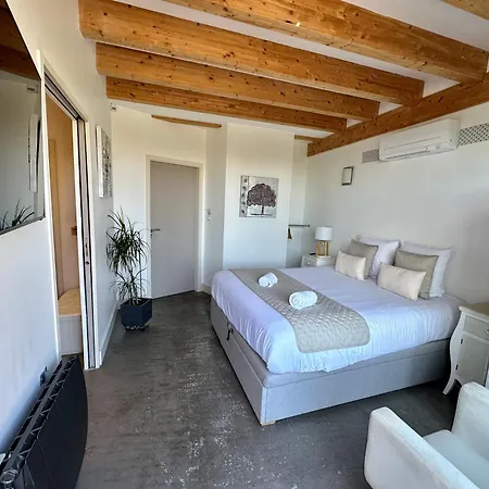 La Terrasse Du Belvedere-appartement 3 Chambres-nancy- Avec Stationnement Διαμέρισμα *