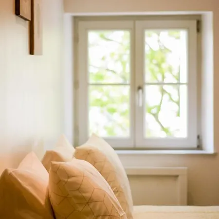 公寓 La Terrasse Du Belvedere-appartement 3 Chambres-nancy- Avec Stationnement 南锡
