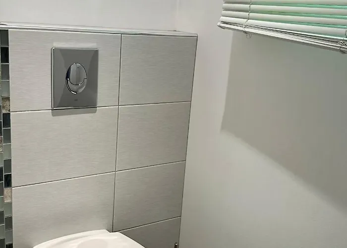 La Terrasse Du Belvedere-appartement 3 Chambres-nancy- Avec Stationnement 公寓 *