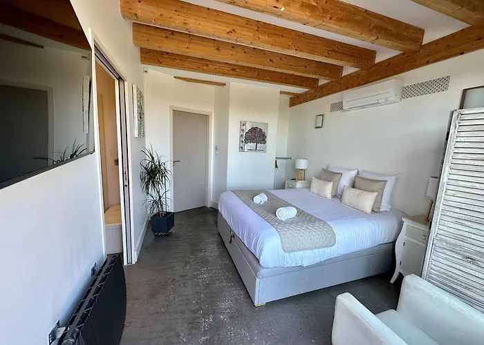 La Terrasse Du Belvedere-appartement 3 Chambres-nancy- Avec Stationnement 公寓 *