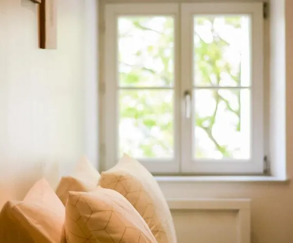 公寓 La Terrasse Du Belvedere-appartement 3 Chambres-nancy- Avec Stationnement 南锡