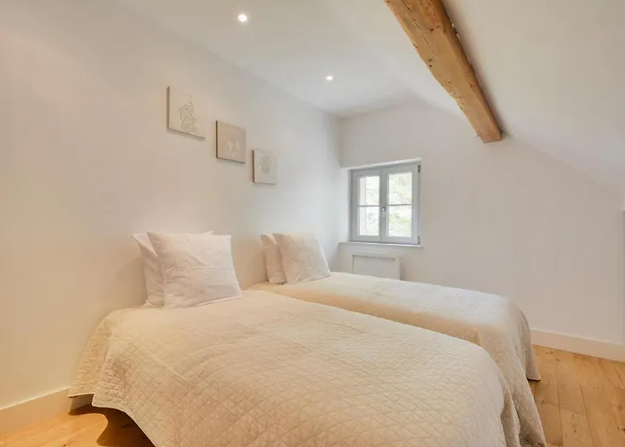 公寓 La Terrasse Du Belvedere-appartement 3 Chambres-nancy- Avec Stationnement *